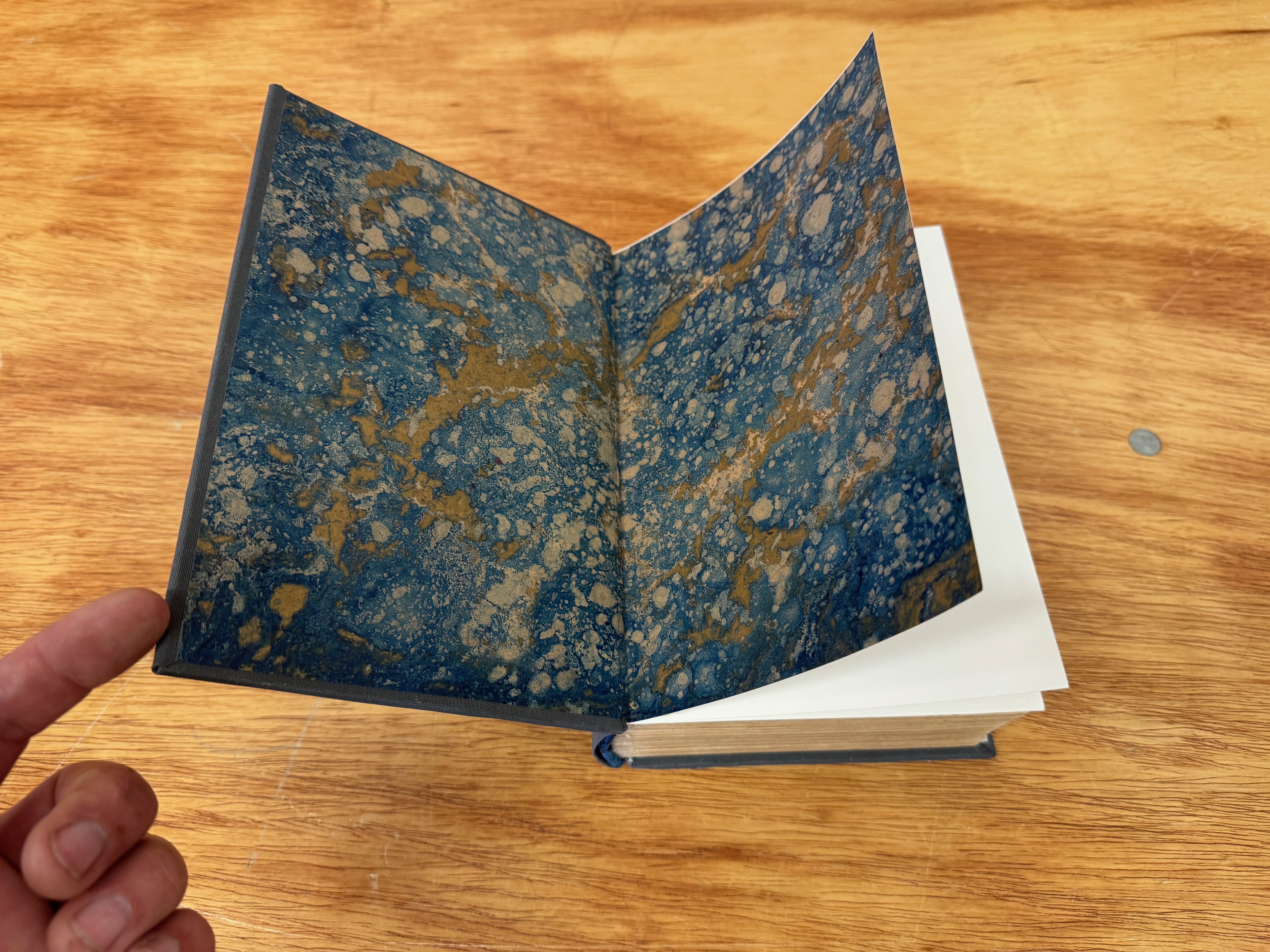 Endpapers